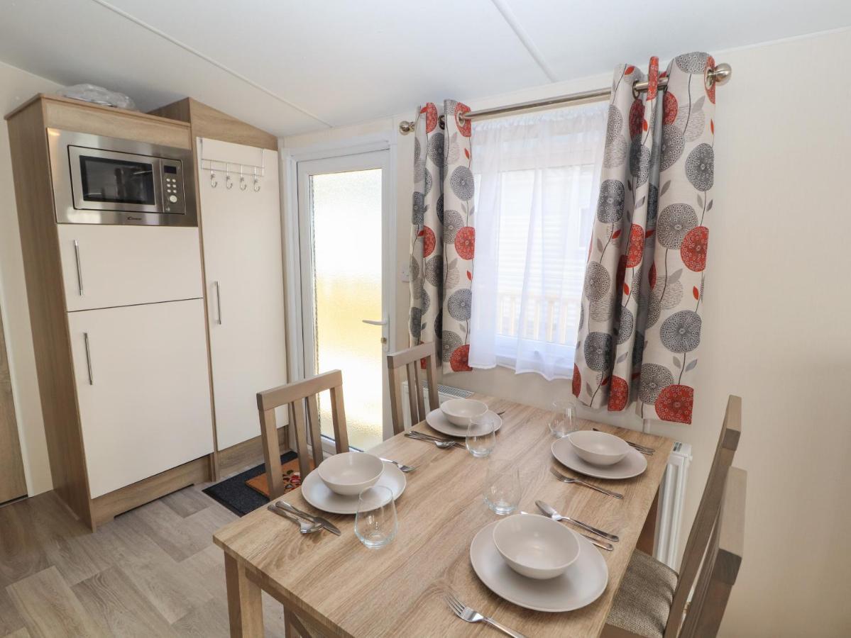 Rhodes Retreat Βίλα Cockermouth Εξωτερικό φωτογραφία