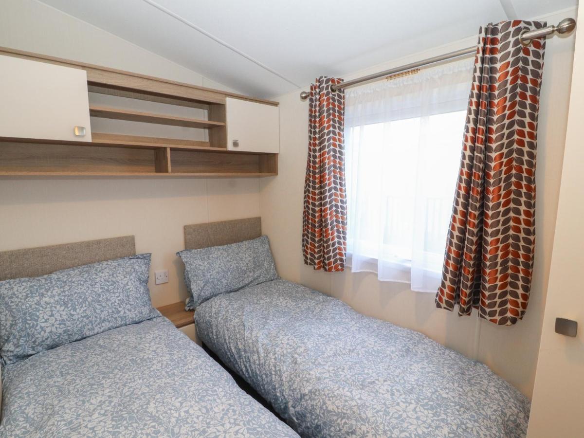 Rhodes Retreat Βίλα Cockermouth Εξωτερικό φωτογραφία