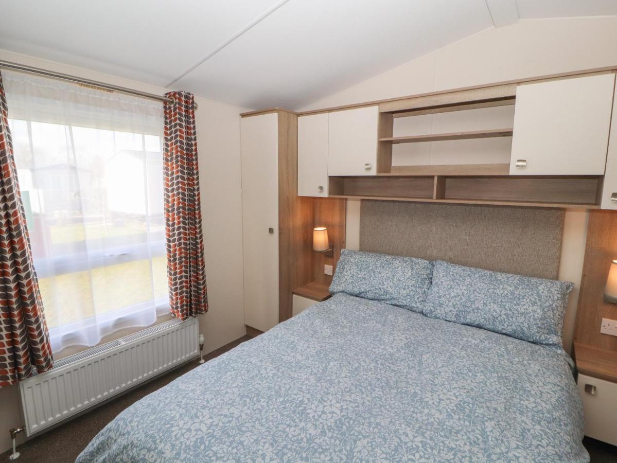 Rhodes Retreat Βίλα Cockermouth Εξωτερικό φωτογραφία